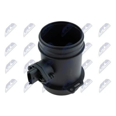 Imagen de NTY EPP VW 011 Medidor de masa aire con carcasa (cárter) sensor incorporado temp.