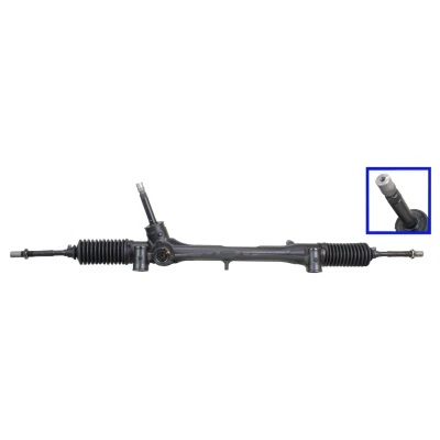 Imagen de ELSTOCK 14 1986 Cremallera de Dirección mecánico para vehíc. con volante a la izquierda dentado 1088