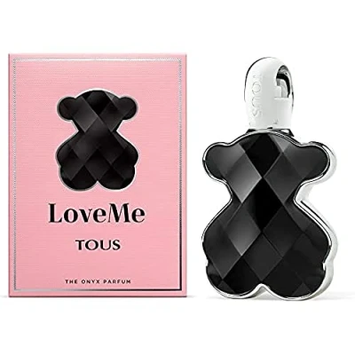 Imagen de Tous LoveMe The Onyx Eau de Parfum 30 ml