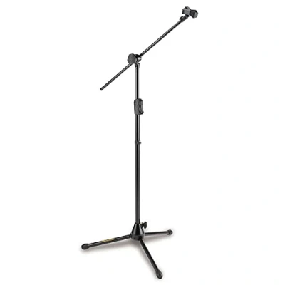 Imagen de HERCULES STANDS MS533B Pie para micrófono