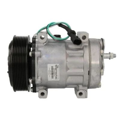 Imagen de Compresor de aire acondicionado THERMOTEC KTT090111