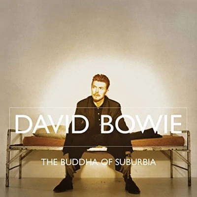 Imagen de David Bowie The Buddha Of Suburbia (2 LP)