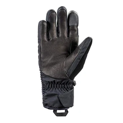 Imagen de Ferrino React Guantes, Unisex Adulto, Multicolor, XL