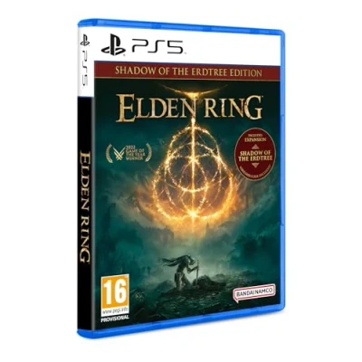 Imagen de PS5 Elden Ring: Shadow Of The Erdtree