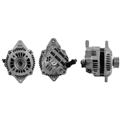 Imagen de LUCAS LRA02810 Alternador 14V 110A SUBARU: Impreza II Berlina, Legacy 4, Outback III