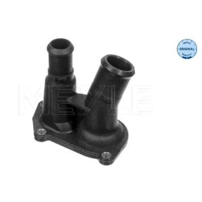 Imagen de MEYLE 714 226 0001 Caja del termostato con junta ORIGINAL Quality FORD: Puma, Focus Mk1 Hatchback, Berlina