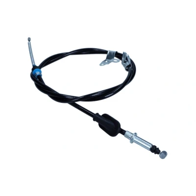 Imagen de MAXGEAR 32 1536 Cable de Freno Mano Atrás derecha 1984, 1763mm TOYOTA: Corolla Verso (AR10) 1.8, 2.0 D 4D, 2.2 1.6 2004 2009