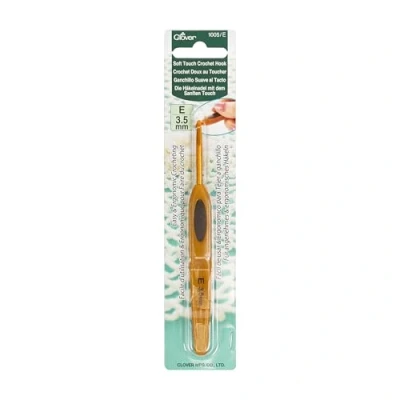 Imagen de Clover Ganchillo, Multicolor