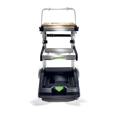 Imagen de Taller móvil MW 1000 Basic