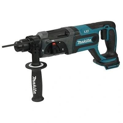 Imagen de Makita DHR241Z rotary hammer SDS Plus