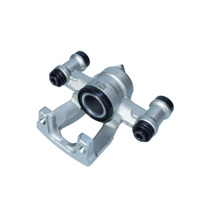 Imagen de MAXGEAR 82 1706 Pinza de freno Hierro fundido eje trasero, derecha, detrás del MERCEDES BENZ: Clase V, Vito Tourer