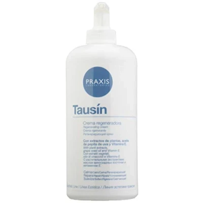 Imagen de Praxis PRAXPA02 Tausin Crema 500 gr 1 Unidad