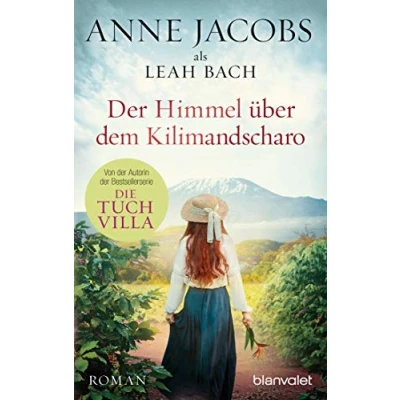 Imagen de Der Himmel Über Dem Kilimandscharo