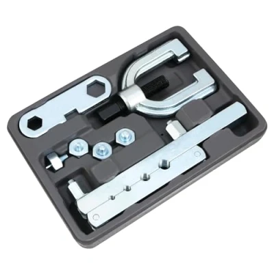 Imagen de PERFORMANCE TOOL Juego de Herramientas ensanchamiento Burbujas ISO W80672