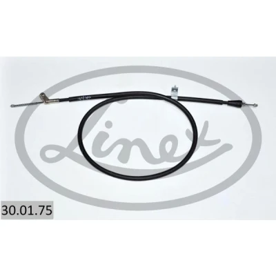 Imagen de LINEX 30.01.75 Cable de freno mano