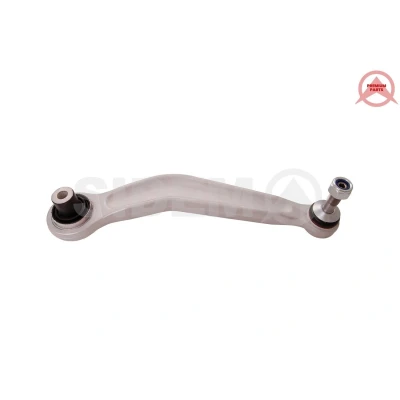 Imagen de SIDEM 21275 Barra oscilante, suspensión de ruedas Atrás derecha Brazo oscilante longitudinal Aluminio 13 empuje BMW: 5 Berlina, Touring