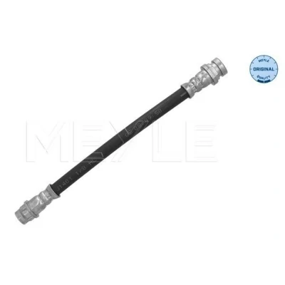 Imagen de MEYLE 16 14 525 0033 Latiguillos de Freno Eje trasero izquierda 205 M10x1