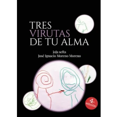 Imagen de Tres Virutas de tu Alma (SIN COLECCION)