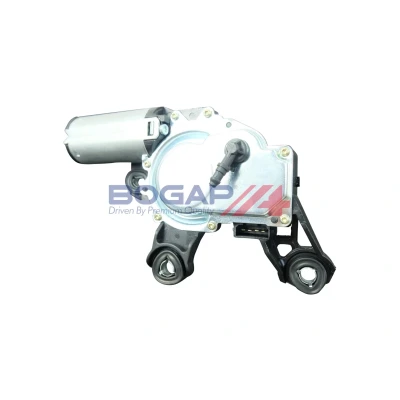 Imagen de BOGAP A5511128 Motor del Limpiaparabrisas 12V SEAT: Alhambra I