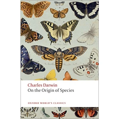 Imagen de On the Origin of Species (Oxford World’s Classics)