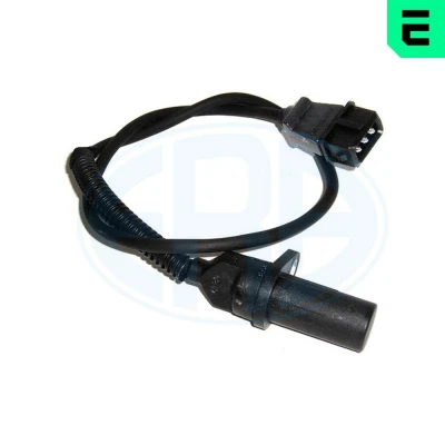 Imagen de ERA 550096A Sensor de Cigueñal 3 FIAT: Doblo I Familiar, Punto II Hatchback, Cargo, LANCIA: Ypsilon
