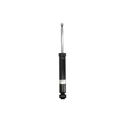 Imagen de BILSTEIN 19 298719 amortiguador Eje trasero Presión de gas Bitubular sin soporte ballesta Anillo inferior, Espiga arriba