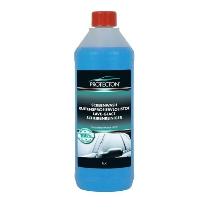 Imagen de Protecton 1890914 Líquido limpiaparabrisas Cisterna 1L 100%free of Methanol