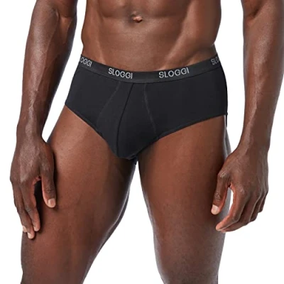Imagen de Calzoncillos Sloggi Basic Midi