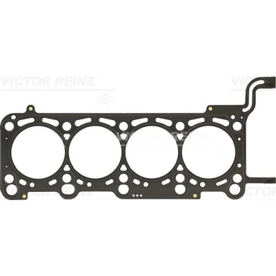 Imagen de REINZ 61 37825 20 Junta de Culata 83,5 metálica multilámina para cilindro 1 4 AUDI: Q7, A8 D3