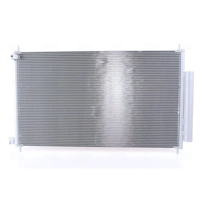 Imagen de NISSENS 940354 Condensador con secador Aluminio 706 R 134 a HONDA: CR V 4