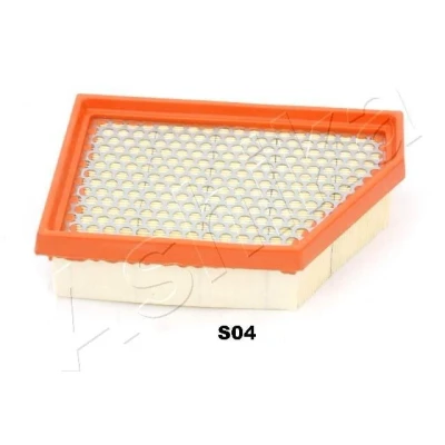 Imagen de ASHIKA 20 0S S04 Filtro de aire 57 145 219 Cartucho filtrante SSANGYONG: Korando III SUV