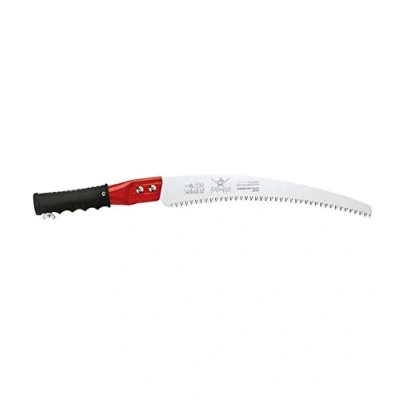 Imagen de Serrucho samurai gc curvo para pertiga 330 mm.