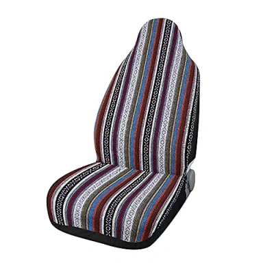 Imagen de sourcing map Universal Cubierta de Asiento para Coche
