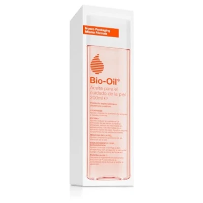 Imagen de Bio Oil Aceite para el Cuidade de la Piel, Fresh, 200 Mililitross