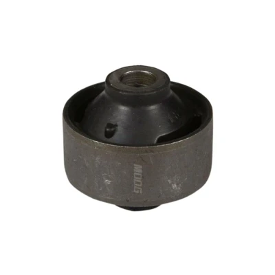 Imagen de MOOG ME SB 5154 Silentblock brazo de Suspension ambos lados, posterior, Eje delantero 60 Rodamiento caucho metal para oscilante transversal
