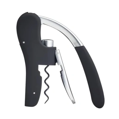 Imagen de BarCraft Corkscrew Lever