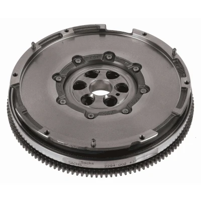 Imagen de SACHS 2294 002 435 volante Motor 240 con tornillos de PEUGEOT: 3008 II SUV