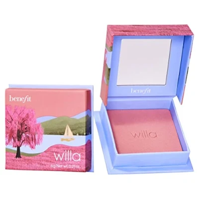 Imagen de Benefit Wanderful World Willa Colorete 6 g