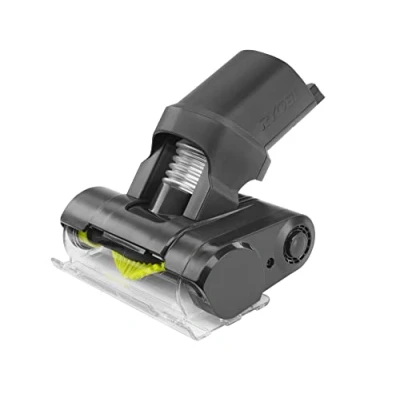 Imagen de Ryobi RSVMBB 5133005807, Cepillo para pelo de animales, Verde y Antracita