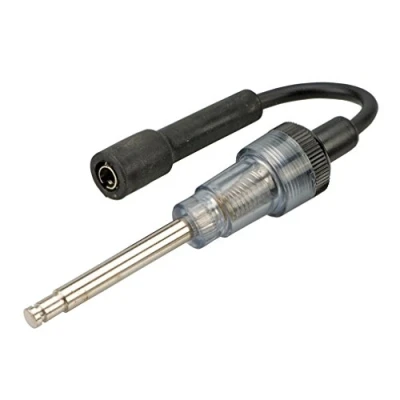 Imagen de Silverline Tools 633982 Comprobador de bujías 270 mm