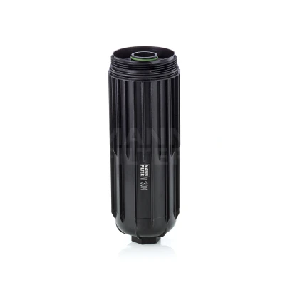 Imagen de MANN FILTER W 13 004 Filtro de aceite S 126 X 4 enroscable IVECO: Stralis, Trakker