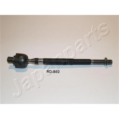 Imagen de ASHIKA 103 0S S02 Rotula Axial de Direccion Eje delantero SSANGYONG: Musso SUV