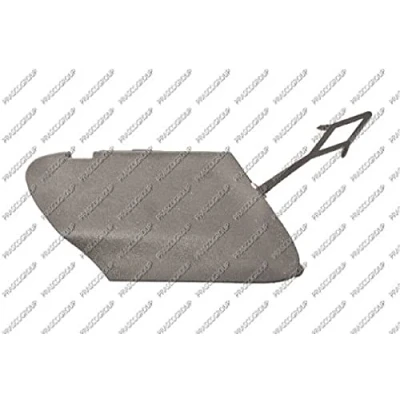 Imagen de PRASCO OP0351236 Tapa, gancho de arrastre delante OPEL: Corsa D Hatchback