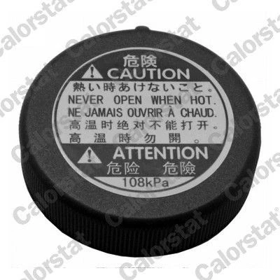 Imagen de CALORSTAT by Vernet RC0145 Tapón, depósito de refrigerante TOYOTA: RAV4 III SUV, Corolla Verso, Land Cruiser Prado 120, LEXUS: IS 2