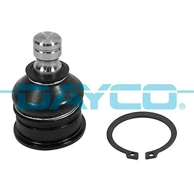 Imagen de DAYCO DSS1435 Rótula de suspensión Eje delantero abajo 16,0mm NISSAN: Note I, MICRA 3