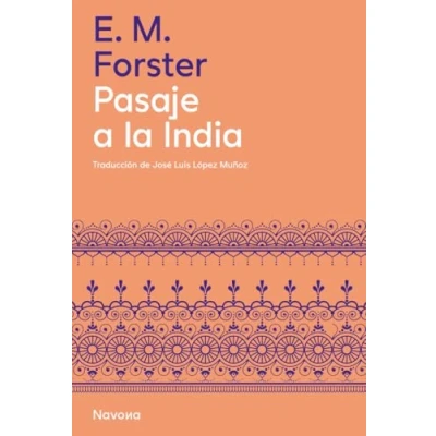 Imagen de Pasaje a la India (SERIE R)