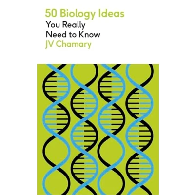 Imagen de 50 Biology Ideas You Really Need To Know