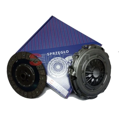 Imagen de Kit de embrague STATIM 100.386
