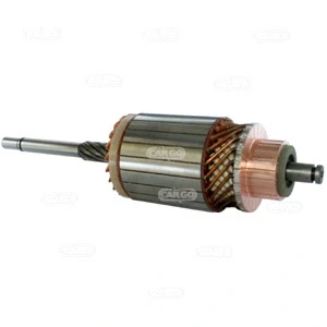 Imagen de HC Cargo 130117 Inducido, motor de arranque 12V 2,4, 2,7kW