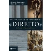 Imagen de Textos Básicos De Filosofia Do Direito (ebook)